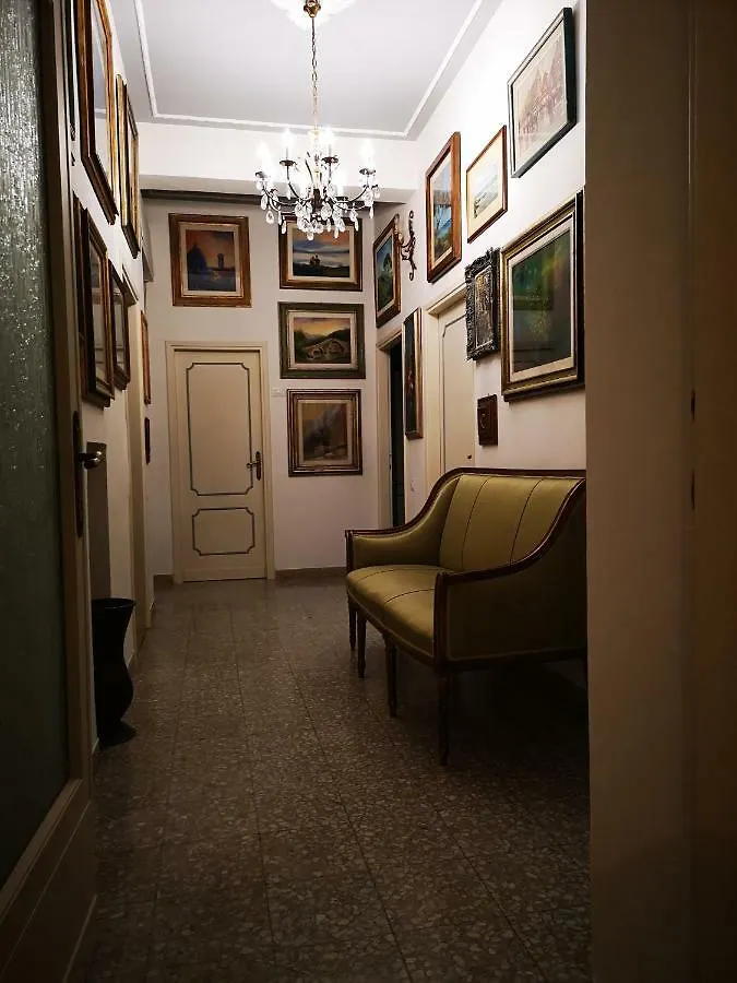 La Dimora Del Pittore Apartment Florence 0*,