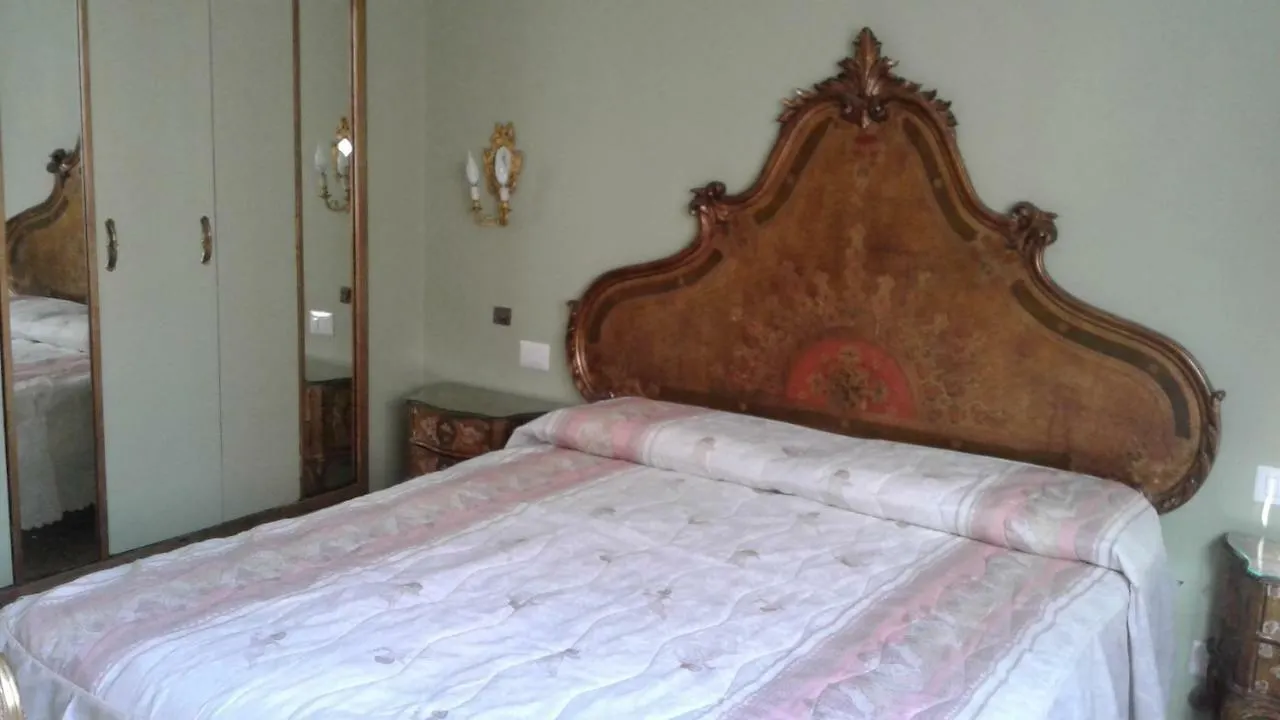 La Dimora Del Pittore Florenz Apartment