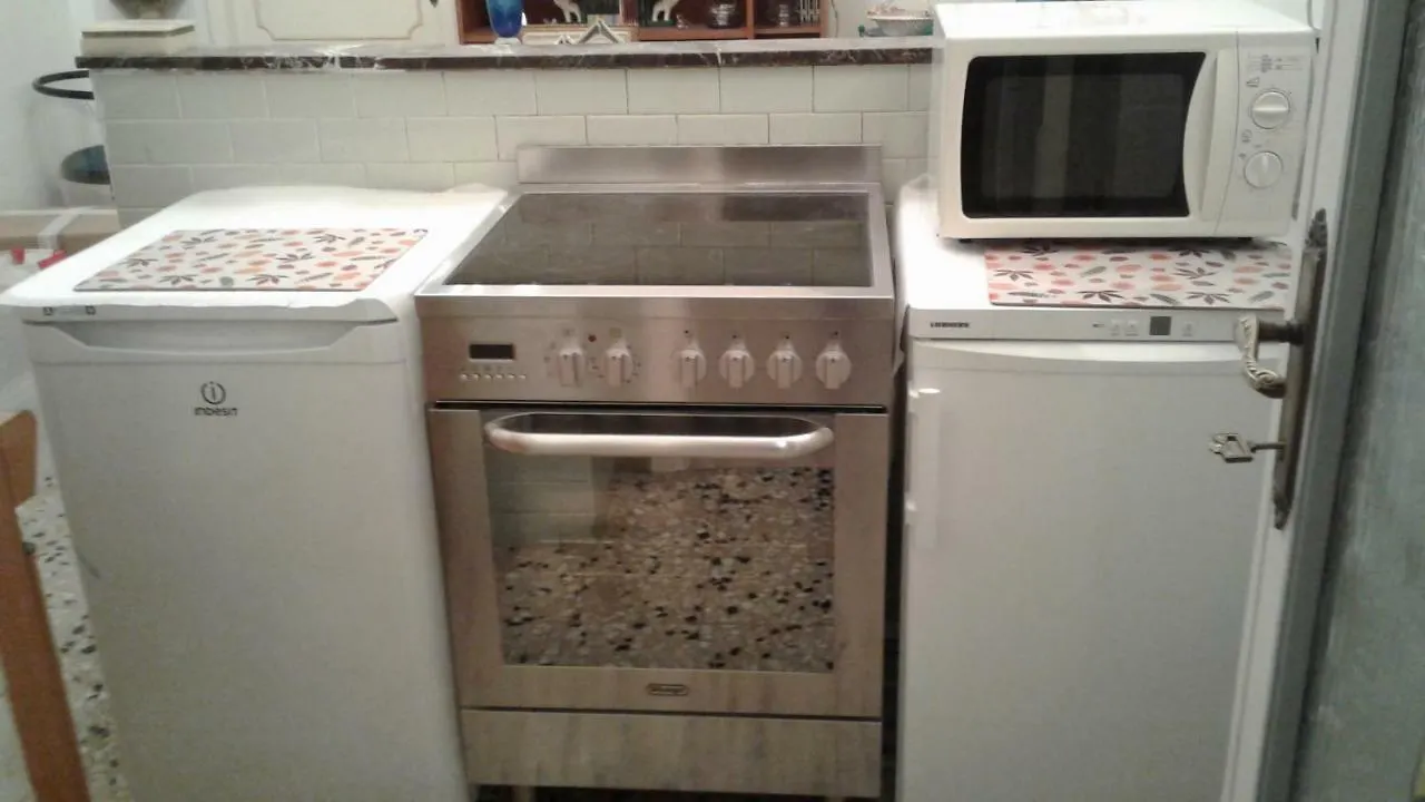 Apartment La Dimora Del Pittore Florenz Italien