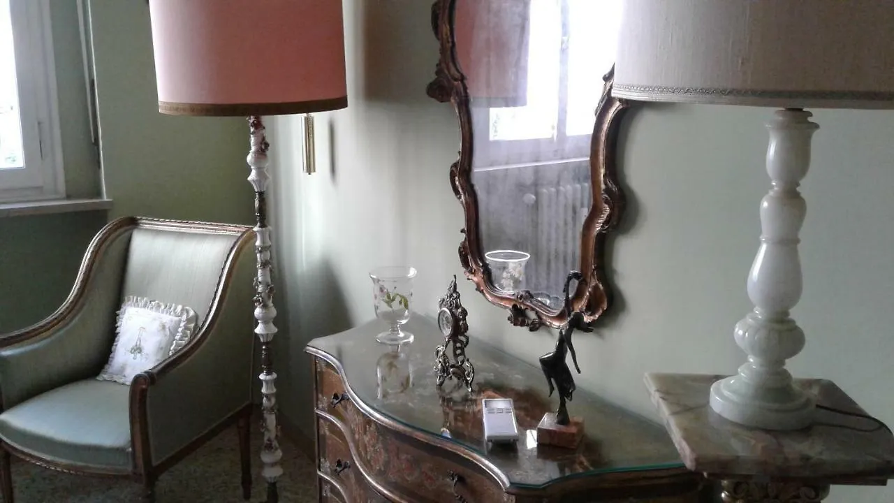 La Dimora Del Pittore Apartment Florence Italy